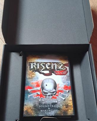 Risen videogioco