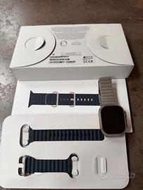 Apple Watch Ultra 1 serie