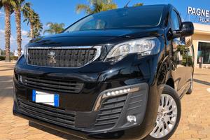 Peugeot Traveller 9P P.Lungo HDi 180CV EAT8 AUT. C