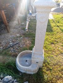 i fontana da giardino 