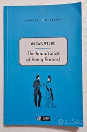 The importance of Being Earnest