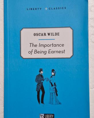 The importance of Being Earnest
