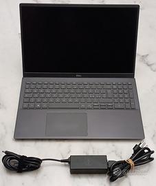 PC Portatile / Notebook DELL Intel i5-1035G1 15.6"