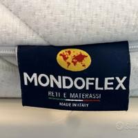 Materasso matrimoniale waterfoam