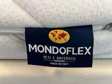 Materasso matrimoniale waterfoam