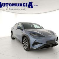 BYD Sealion 7 91,3 kWh AWD Excellence