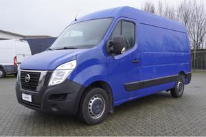 NISSAN Inters.35 2.3 dCi 135 PM-TM Acenta Furg. Eu