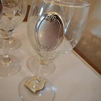 bicchieri da liquore 6 pezzi