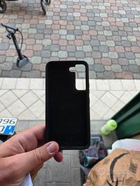 custodia quadlock samsung s22 