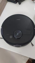 robot ecovacs deebot  T9 AVI aspira-lavapavimenti