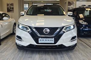 Nissan Qashqai 1.2 DIG-T Acenta