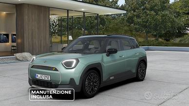 Mini Mini Aceman SE Favoured