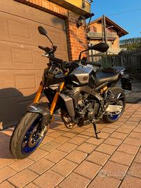 Yamaha Mt 09 SP 2026
