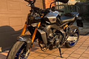 Yamaha Mt 09 SP 2026