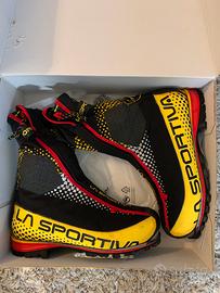 La Sportiva G5 tg 45