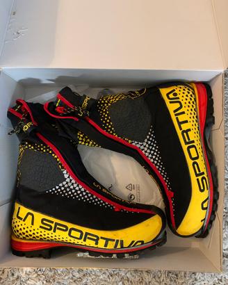 La Sportiva G5 tg 45