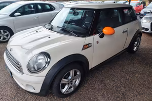 Mini 1.4 16V Ray
