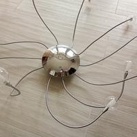 Lampadario  Moderno 