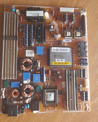 per tv samsung UE46C6000 power supply BN44-00357B