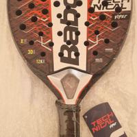 Babolat Technical Viper 2025 Racchetta Padel Nuova