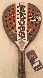 Babolat Technical Viper 2025 Racchetta Padel Nuova