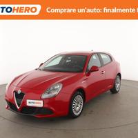 ALFA ROMEO Giulietta LH64048