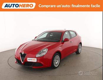 ALFA ROMEO Giulietta LH64048