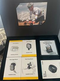 Insta 360 Pack Ciclismo Premium