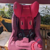 Seggiolino auto Concord Ultimax.2