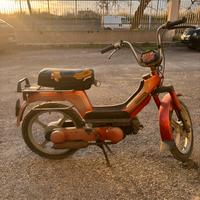 Piaggio SI
