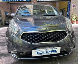 Kia Venga 1.4 CRDi 90CV Active