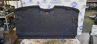 PEUGEOT 308 2012 - CAPPELLIERA / MENSOLA