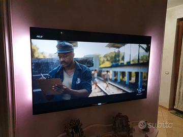 TV philips 50 pollici smart