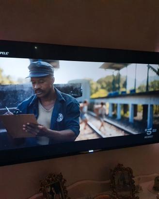 TV philips 50 pollici smart