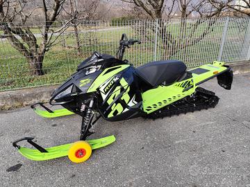 ARCTIC CAT RIOT X 2020