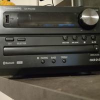 radio panasonic