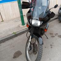  HONDA TRANSALP xl600v anno 1998iscritta FMI
