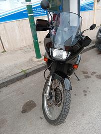  HONDA TRANSALP xl600v anno 1998iscritta FMI