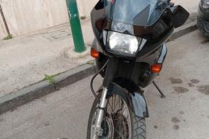  HONDA TRANSALP xl600v anno 1998iscritta FMI