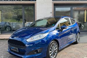 Ford Fiesta 1.5 TDCi 75CV 3 porte ST-Line