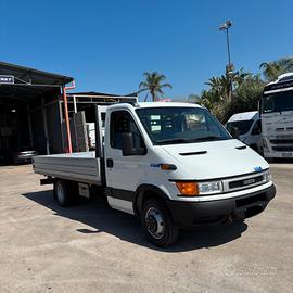 iveco daily cassone fisso