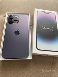 Iphone 14 Peo Max