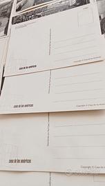 Cartoline di Cuba e del Che