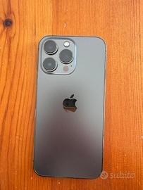 iPhone 13 pro