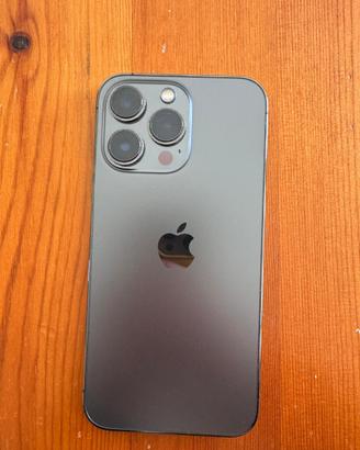 iPhone 13 pro