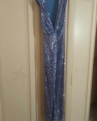 abito elegante Elisabetta Franchi 