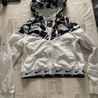 Giacca NIKE unisex XS come nuovo