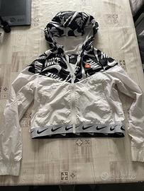 Giacca NIKE unisex XS come nuovo