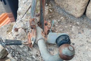 Gancio traino fiat panda