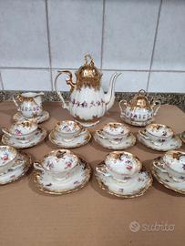 set thè/caffè Bavaria 